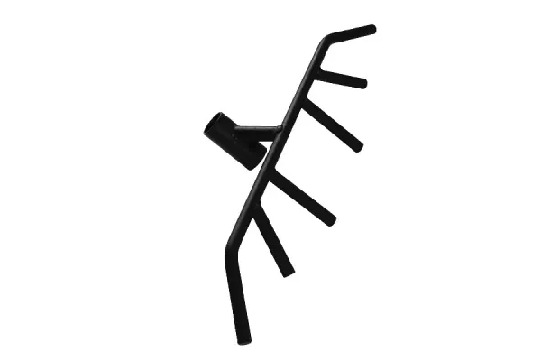HOWLER MULTI GRIP LANDMINE HANDLE