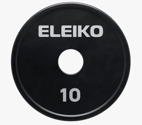 Change Plate
