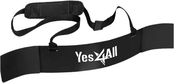Yes4All Arm Blaster for Biceps