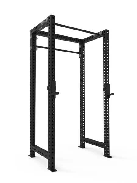 Dark Horse Rack