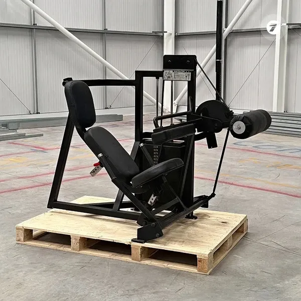 Flex Fitness Hamtractor