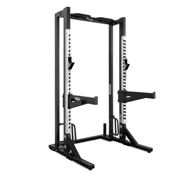 Olympic Half Rack