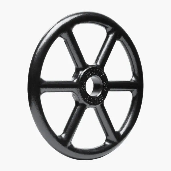 Mutt Wheels