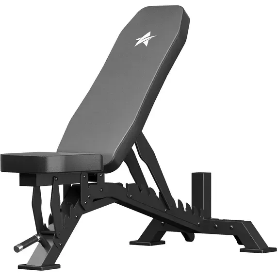 FASTES Adjustable Bench