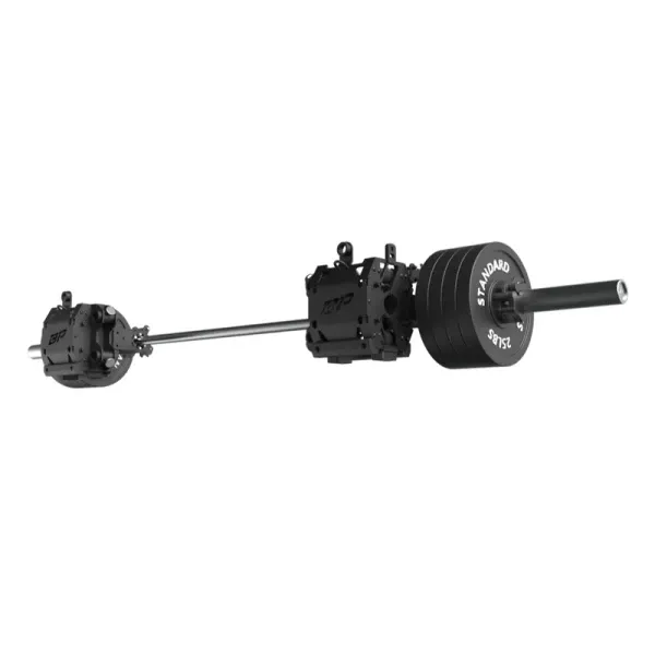 VTS Rack Attachment
