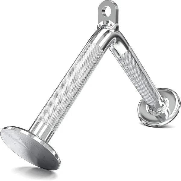 Synergee V-Shaped Push Down Bar Attachment