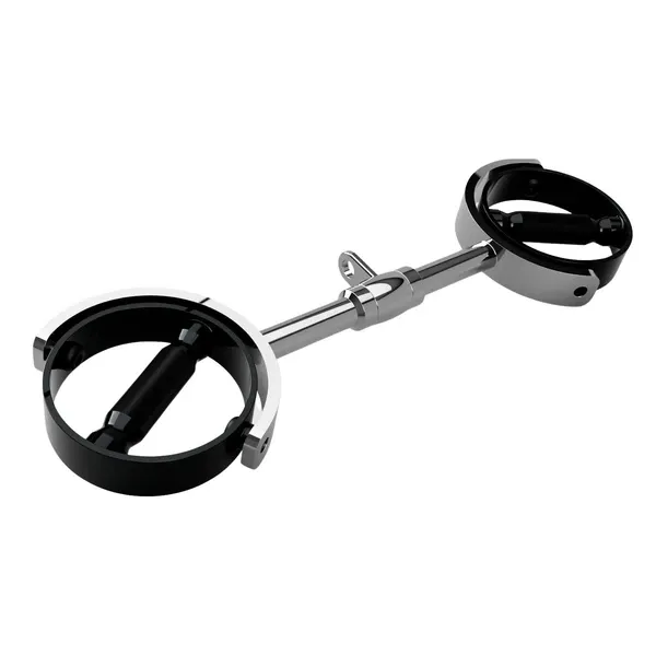 Troy VTX SupraBar Curl Attachmenthent