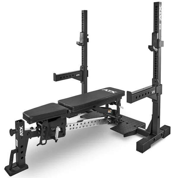 ATX® Multi Press Bench - Weight Bench