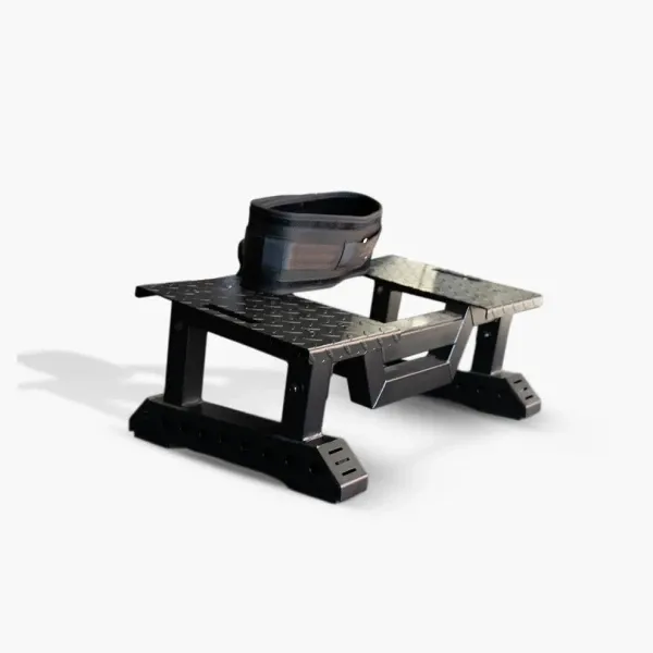 Belt Squat / Multi- Function Platform