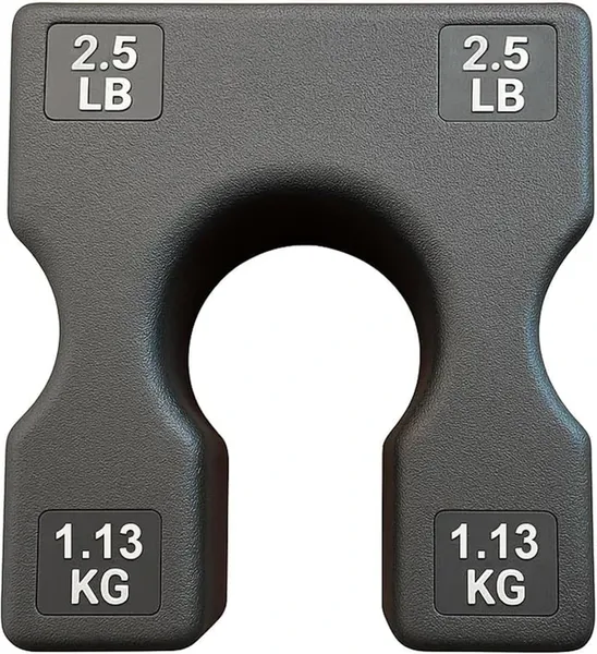 Weight Stack Adapter Plate