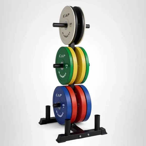CAP Barbell Competition Bumper Plates