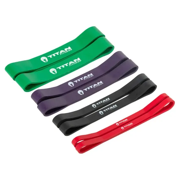 Mini Bands
