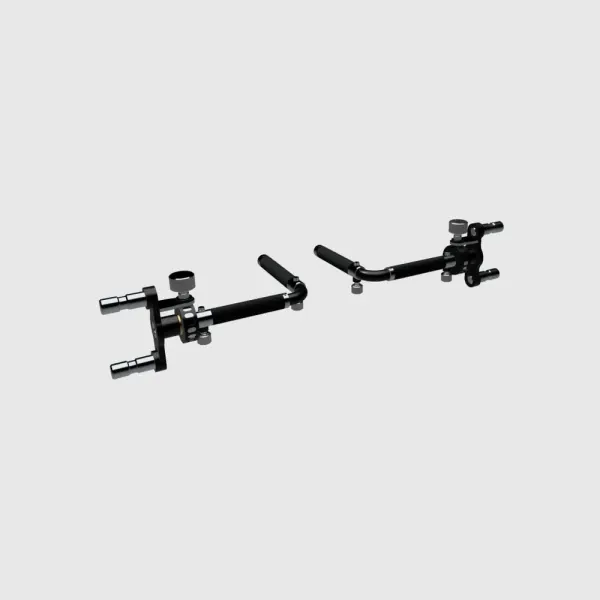 Adjustable Handle (Pair)