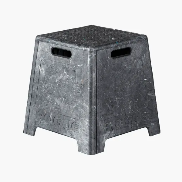 Resin Plyo Box
