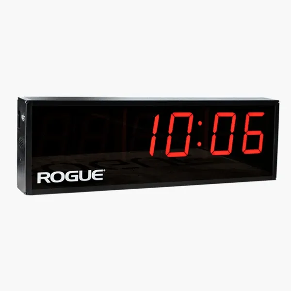 Echo Gym Timer
