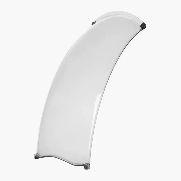 Rogue Echo Bike Wind Guard