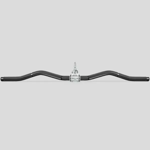 RitFit W-shaped Aluminum Alloy Handle