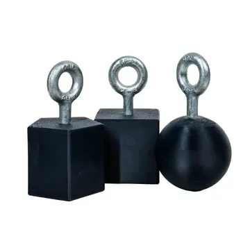 Grip Genie Resin Basic Shapes Sphere