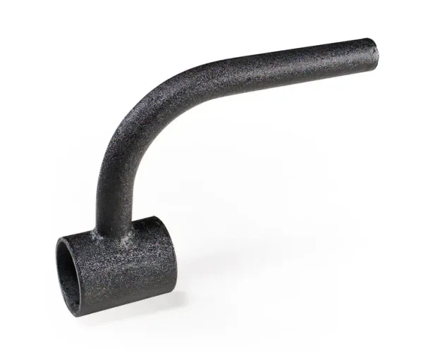 Core Blaster Handle - Meadows Single Row Handle