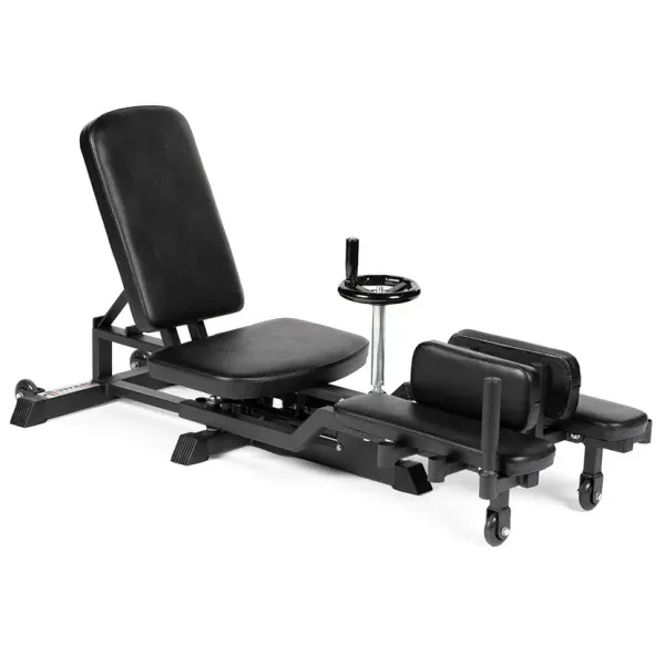 Leg Stretching Machine