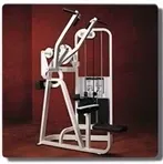 Cybex VR2 Lat Pulldown 4515