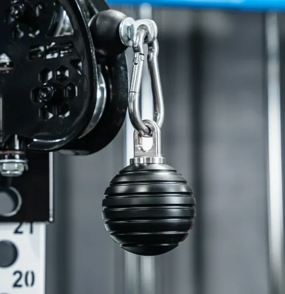 3" GRENADE GRIPS