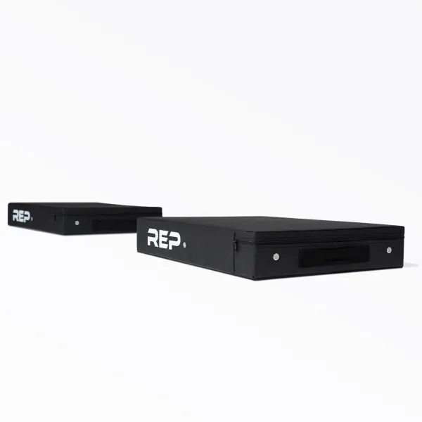 REP® Crash Pads