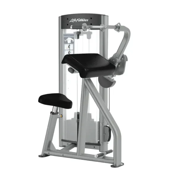 Life Fitness Optima Series Tricep Extension