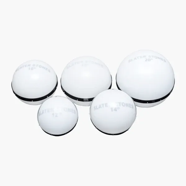 Slater Stone Molds
