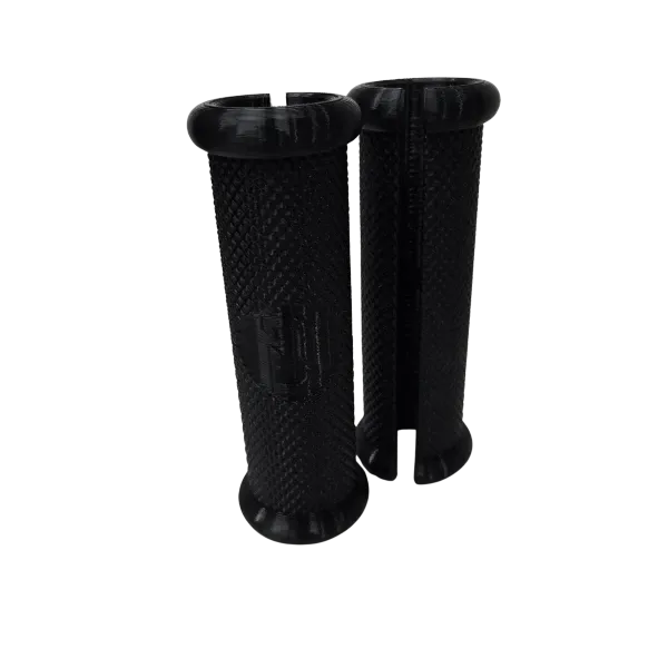 Just the Dip Curl Bar Holders