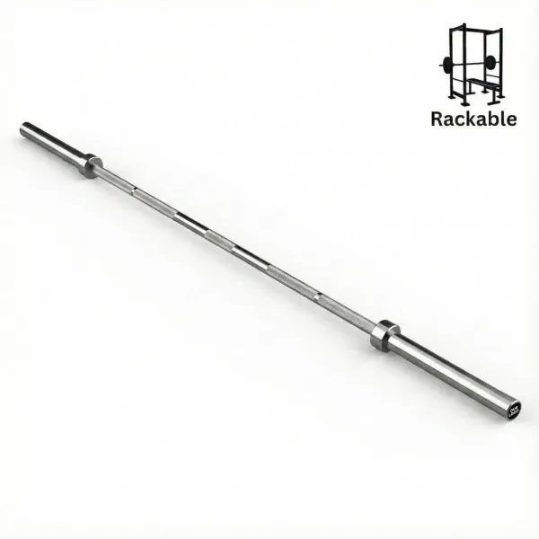 Osaka Olympic Barbell