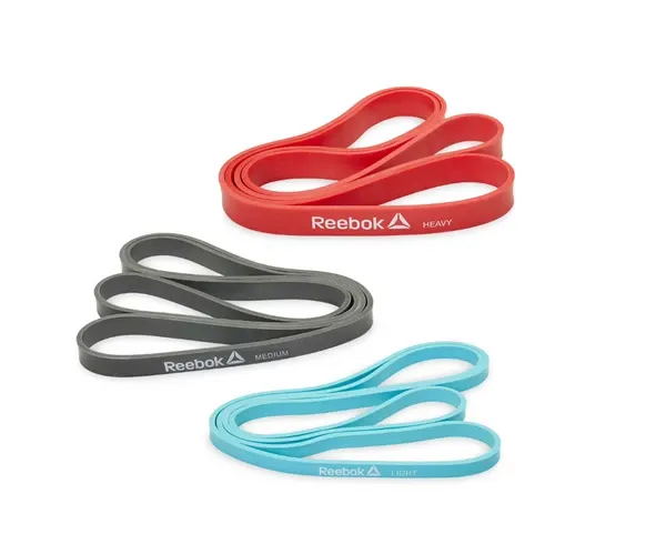 Reebok Resistance Bands