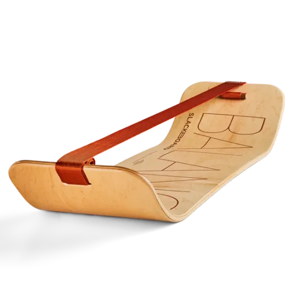Gibbon Slack Board Balance