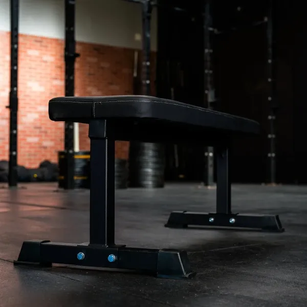 Flat bench