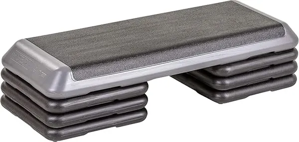 The Original STEP Exercise Step Platform