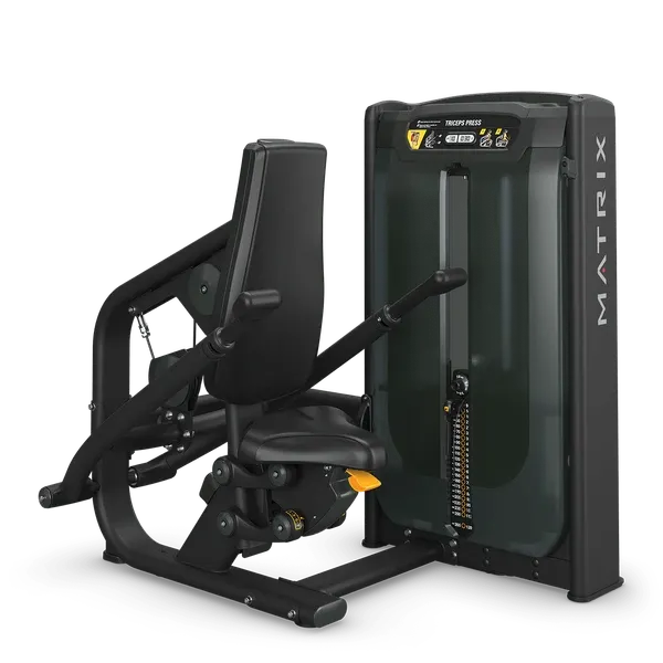 Ultra Triceps Press G7-S42