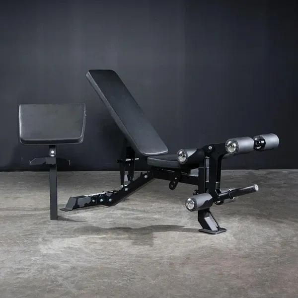 MyBench