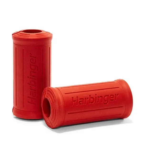 Harbinger Big Bar Fat Grips