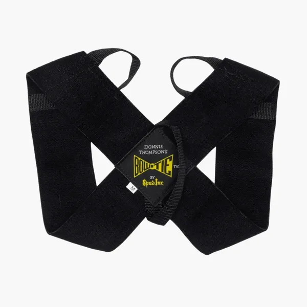 Donnie Thompson Casual Bowtie