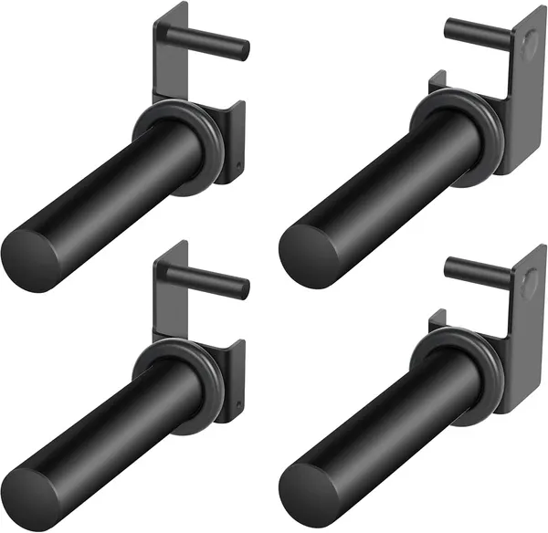 EVERYMATE Olympic Weight Plate Holder