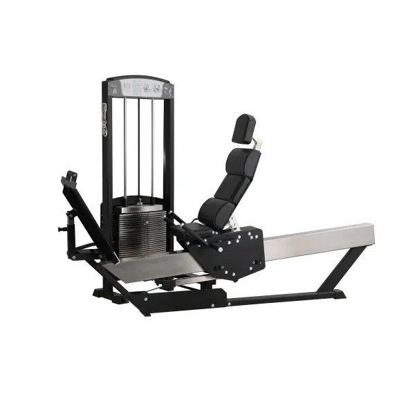 Gymleco Seated Leg Press 343