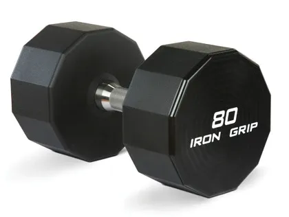 Urethane Dumbells