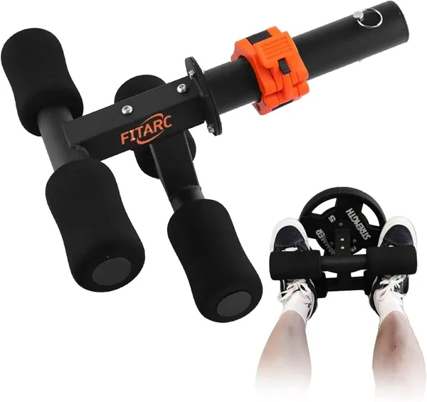 Fitarc Tib Bar