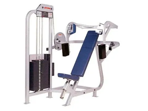 Life Fitness SU60 Pullover