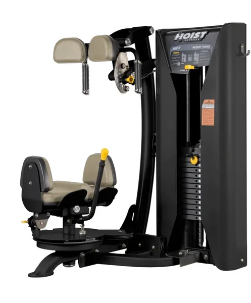 Rotary Torso RS-2602