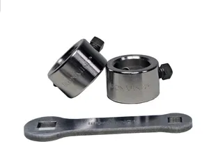 Small Bulldog II Collars