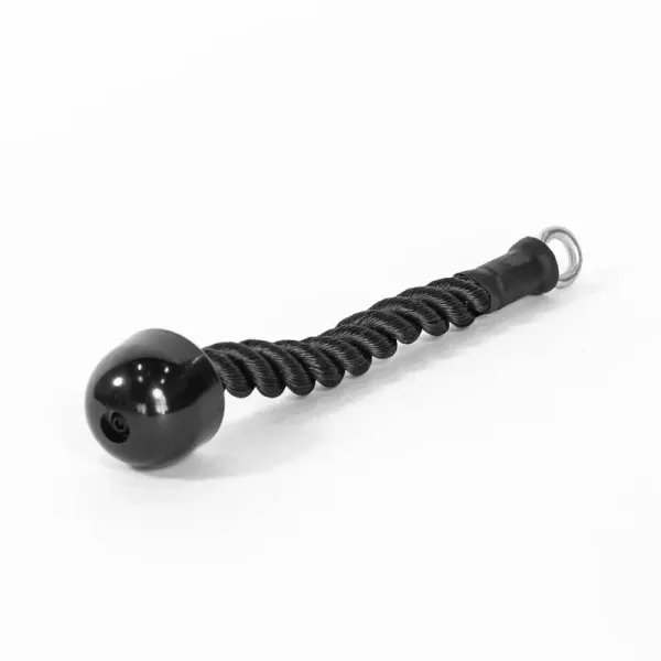 TRICEP PULLDOWN ROPE – SINGLE