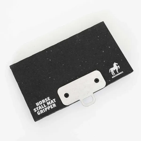 Horse Stall Mat Gripper