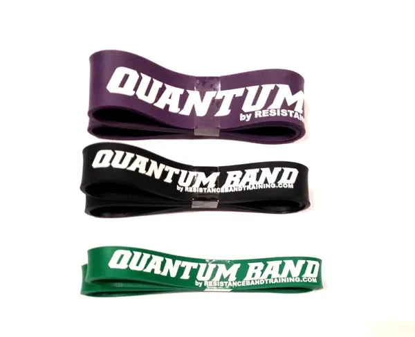 13" Stabilizer Band Sample Pack