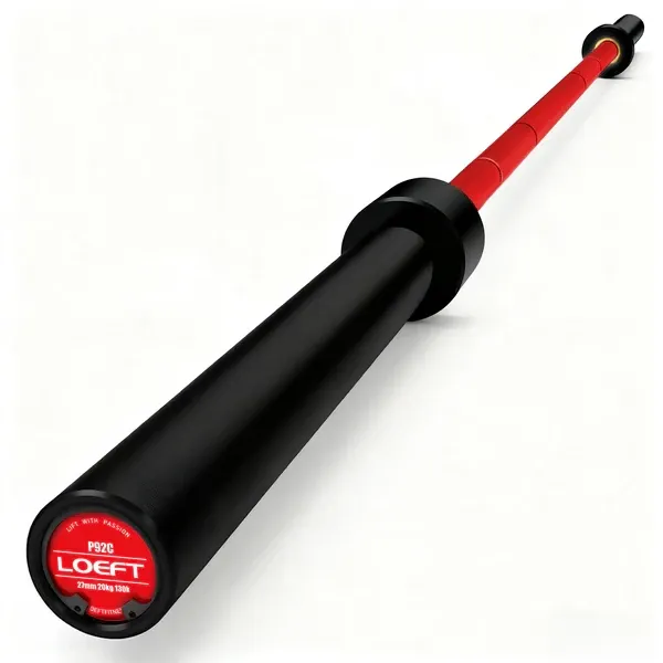 Loeft Sumo Deadlift Bar